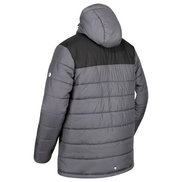 Фото Куртка Nevado III (Цвет 699, Серый) RMN137 со склада магазина СпортСЕ