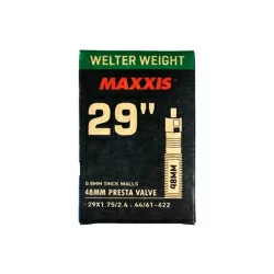 Камера 29" * 1.75/2.4 Maxxis Welter Weight (44/61-622) 0.8 LFVSEP48 (B-C) EIB00140600