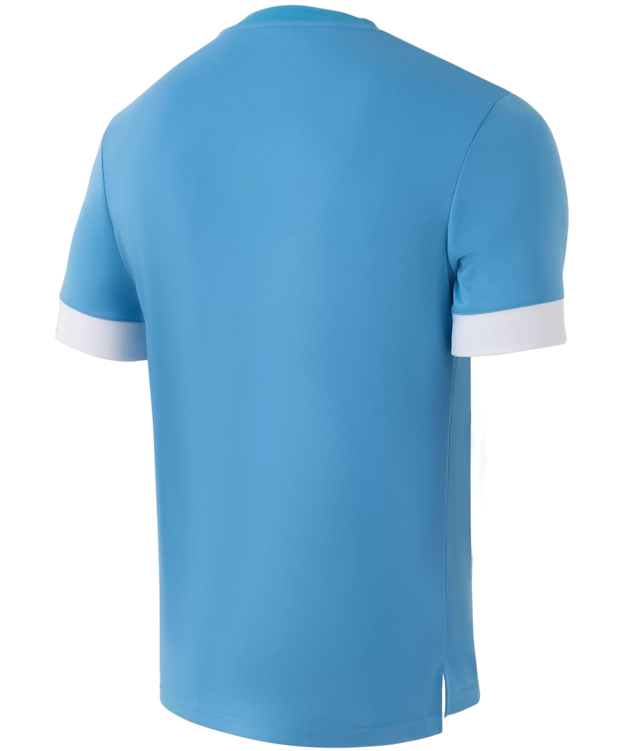 Фото Футболка игровая DIVISION PerFormDRY Union Jersey, голубой/белый/белый со склада магазина СпортСЕ