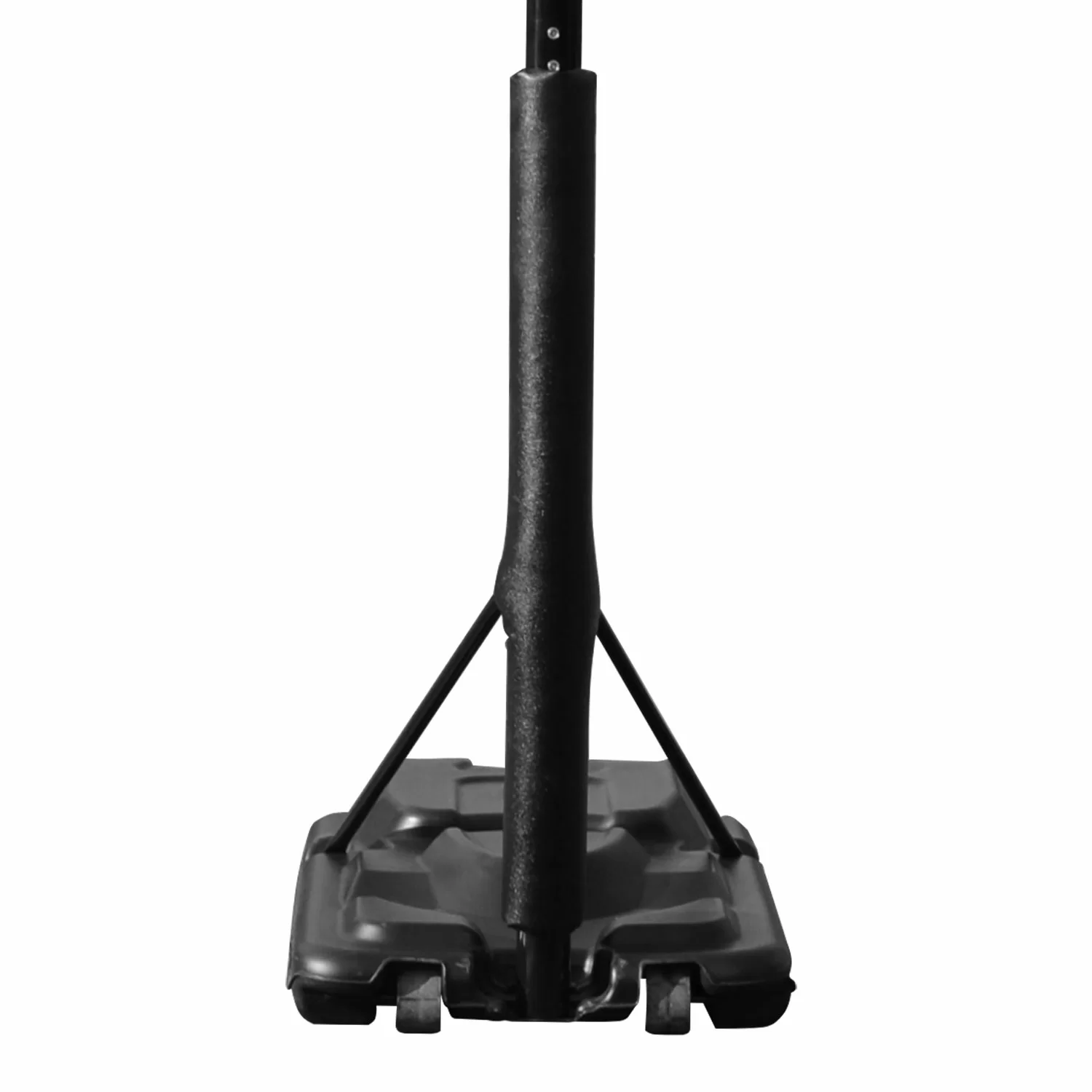 Фото Баскетбольная мобильная стойка DFC STAND48P 120x80cm поликарбонат со склада магазина СпортСЕ