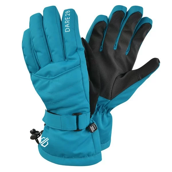Фото Перчатки Acute Glove (Цвет 4JM, Синий) DWG326 со склада магазина СпортСЕ