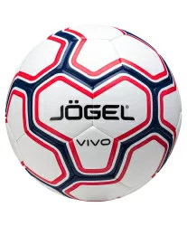 Мяч футбольный Jögel Vivo №5 (BC23) ЦБ-00002040