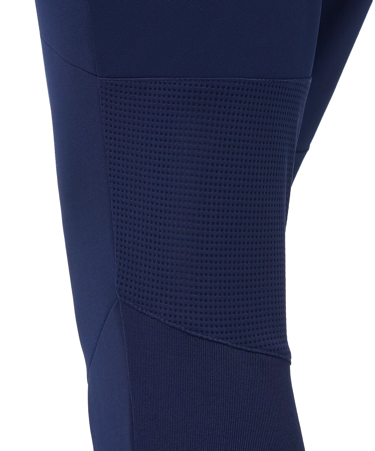 Фото Брюки тренировочные DIVISION PerFormDRY Pro Training Pants, темно-синий со склада магазина СпортСЕ