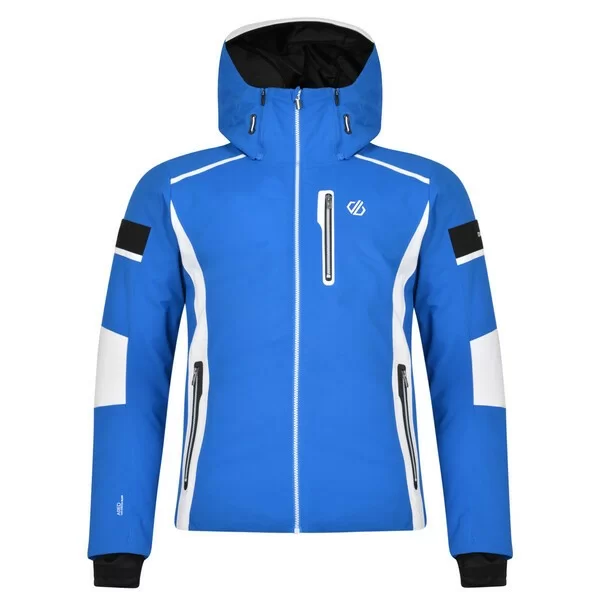 Фото Куртка Edge Out Jacket (Цвет 15, Синий) DMP456 со склада магазина СпортСЕ