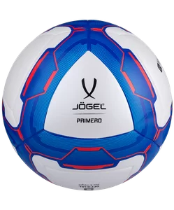 Фото Мяч футбольный Jögel Primero №4 (BC20)  УТ-00017605 со склада магазина СпортСЕ