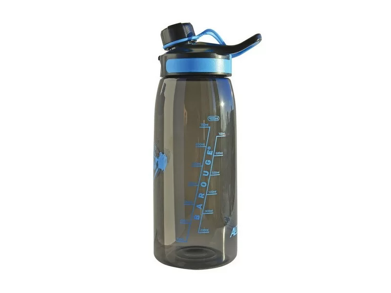 Фото Бутылка для воды Barouge Active Life BP-912(900) синяя со склада магазина СпортСЕ