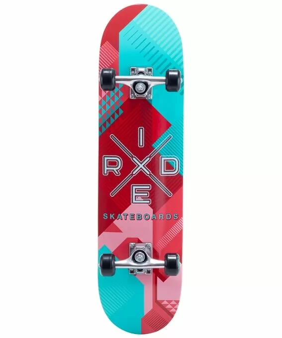 Фото Скейтборд Ridex Marshmello 31″X8″ УТ-00018489 со склада магазина СпортСЕ