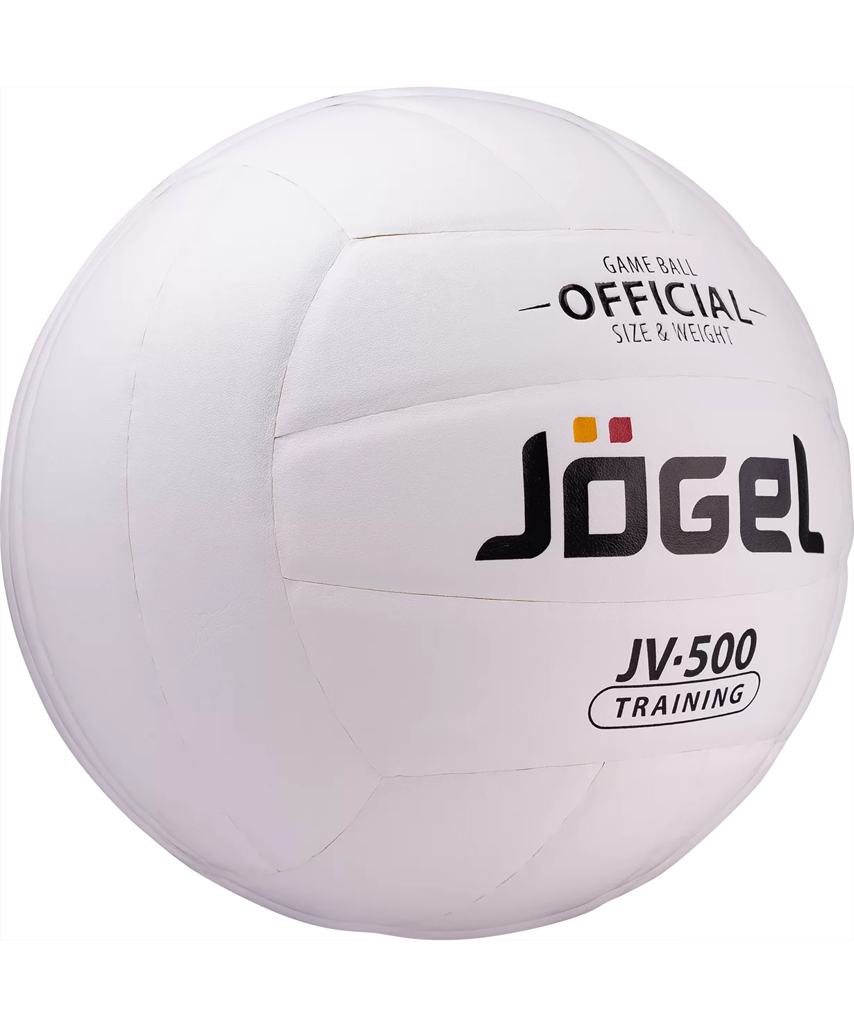 Фото Мяч волейбольный Jögel JV-500 9342 со склада магазина СпортСЕ