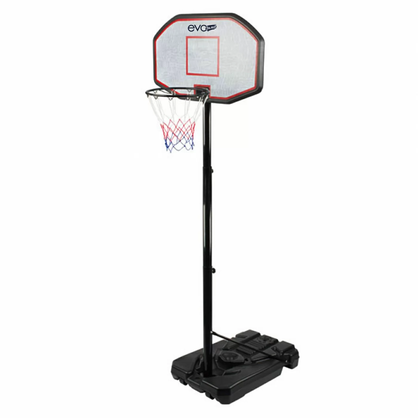 Фото EVO JUMP CD-B001 Мобильная баскетбольная стойка со склада магазина СпортСЕ