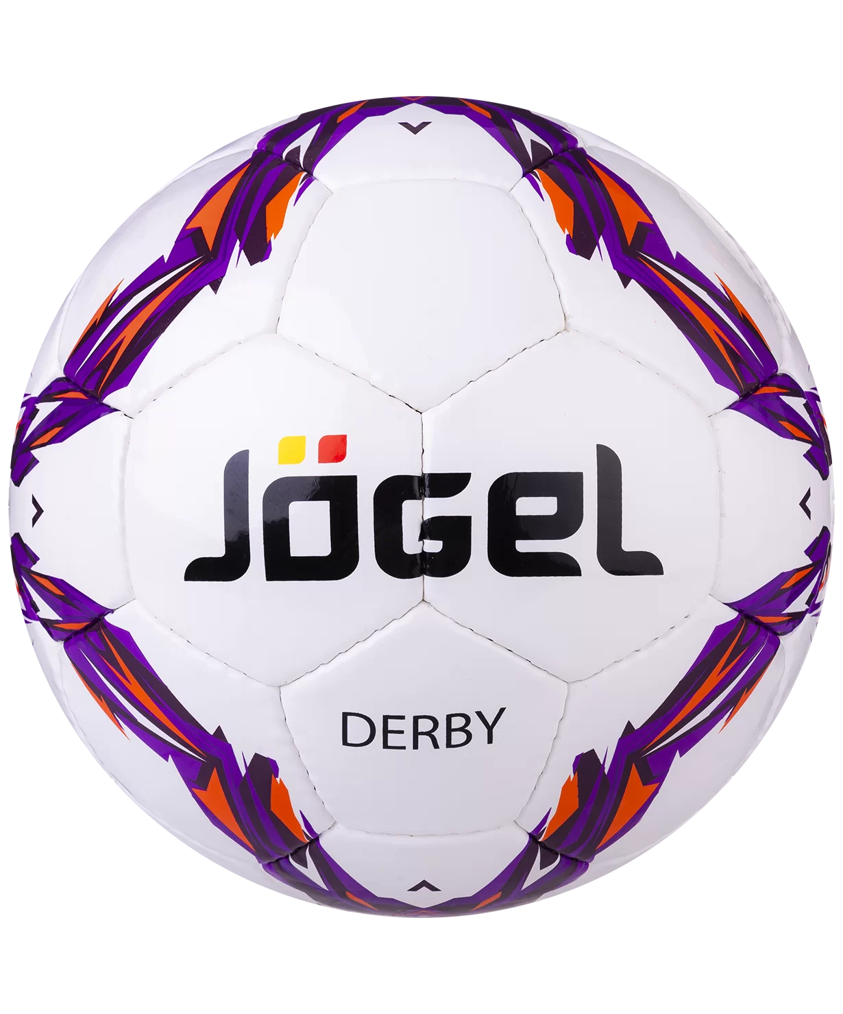 Фото Мяч футбольный Jogel JS-560 Derby №5 12405 со склада магазина СпортСЕ