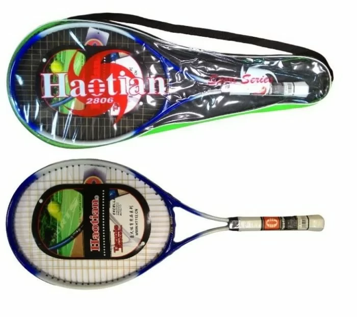 Фото Ракетка для тенниса  Haotian 2806 со склада магазина СпортСЕ