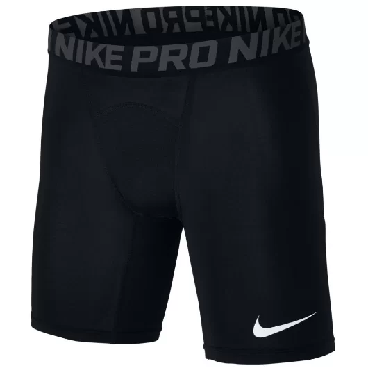 Фото Шорты Nike Pro Shorts 838061-010 со склада магазина СпортСЕ