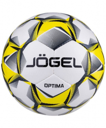 Мяч футзальный Jögel Optima №4 (BC20) УТ-00017613