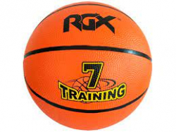 Мяч баскетбольный RGX-BB-01 Sz7
