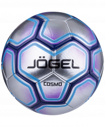 Мяч футбольный Jögel Cosmo №5 (BC20) УТ-00017590
