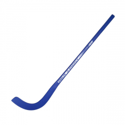 Клюшка для хоккея с мячом RGX Energy blue