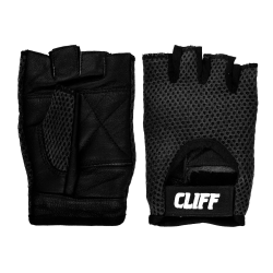 Перчатки Cliff CS-2195 чёрные CS-2195