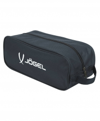 Сумка для обуви Jogel Camp Basic Shoebag JC4BA0221.Z4, черный УТ-00019681