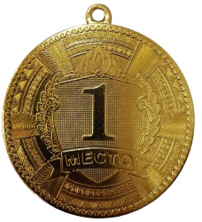 Медаль AT 516