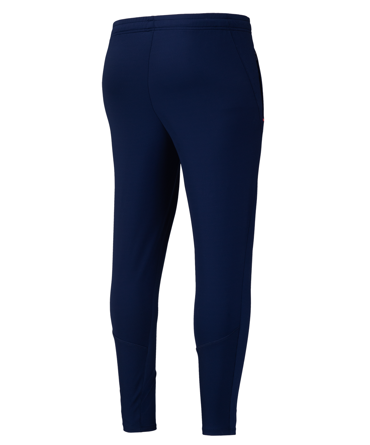 Фото Брюки тренировочные NATIONAL PerFormDRY Training Pants, темно-синий со склада магазина СпортСЕ