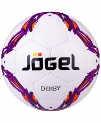 Мяч футбольный Jögel JS-560 Derby №4 13866