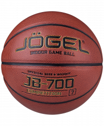 Мяч баскетбольный Jögel JB-700 №7 УТ-00018777
