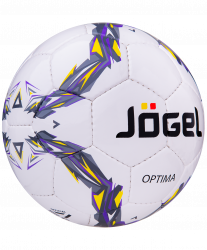 Мяч футзальный Jögel JF-410 Optima №4 УТ-00012421
