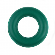 Эспандер-кольцо кистевой 15кг 57мм ЭРК - малый зеленый 10015812