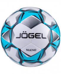 Мяч футбольный Jögel Nueno №5 (BC20) УТ-00017595