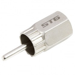 Съемник кассеты STG YC-126-1A Х83394