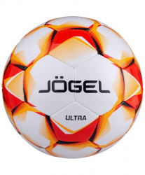 Мяч футбольный Jögel Ultra №5 (BC20) УТ-00017591