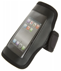 Чехол на руку для смартфона/плеера/навигатора M-Wave 170*120мм неопрен. 5-122381