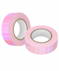 Обмотка для обруча Chanté Rainbow Fluo Pink CH2103020402150 УТ-00020323