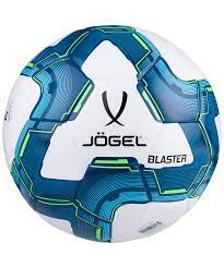 Мяч футзальный Jögel Blaster №4 (BC20) УТ-00017614