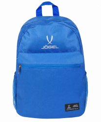 Рюкзак Jögel Essential Backpack JE4BP0121.Z2, синий УТ-00019664