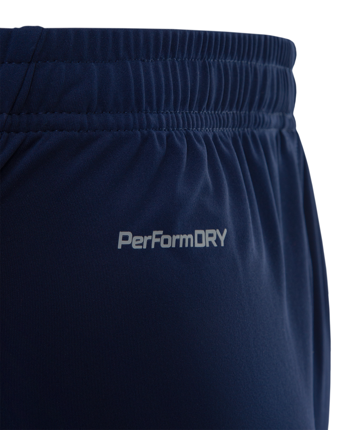 Фото Шорты тренировочные NATIONAL PerFormDRY Training Shorts, темно-синий со склада магазина СпортСЕ
