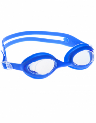 Очки для плавания Mad Wave Flexy blue M0426 07 0 00W