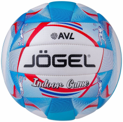Мяч волейбольный Jögel Indoor Game (BC21) УТ-00018100