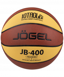 Мяч баскетбольный Jögel JB-400 №7 (BC21) УТ-00018771