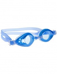 Очки для плавания Mad Wave Junior Aqua blue M0415 03 0 03W