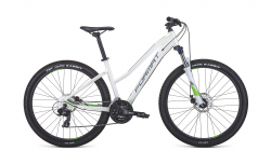 Велосипед Format 7715 27,5" (2020-2021) белый