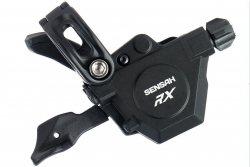 Шифтер/триггер Sensah RX 10 Pro 10 скор. правый 2100мм чёрный SL-00-6900-010-PR10
