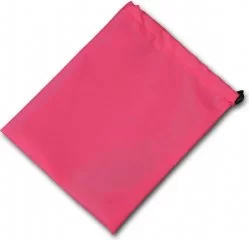 Чехол для скакалки Indigo 22*18 см розовый SM-338