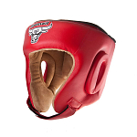 Шлемы боксерские